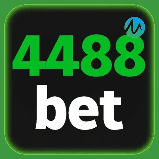 4488bet logo