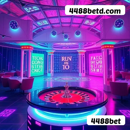 Requisitos sistema 4488bet APK Android