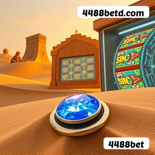 Modo offline 4488bet app