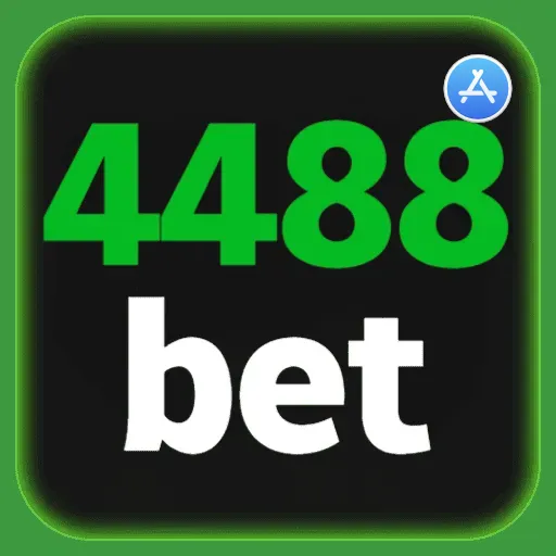4488bet App Mobile iOS Android