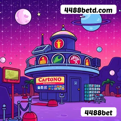 Blackjack ao vivo 4488bet