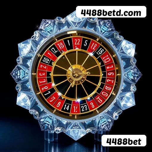 Baccarat ao vivo 4488bet