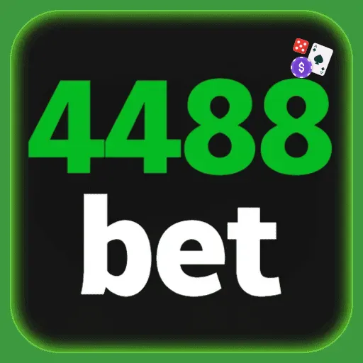 4488bet Cassino Ao Vivo Dealers Brasileiros
