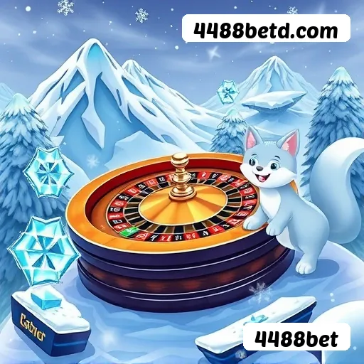 Segurança Certificada 4488bet Licença Curaçao