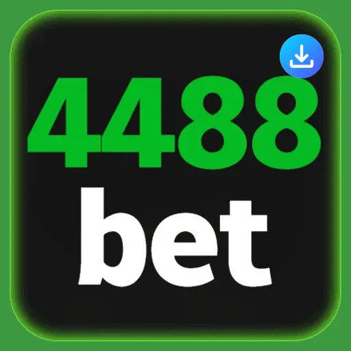 4488bet Download App iOS Android