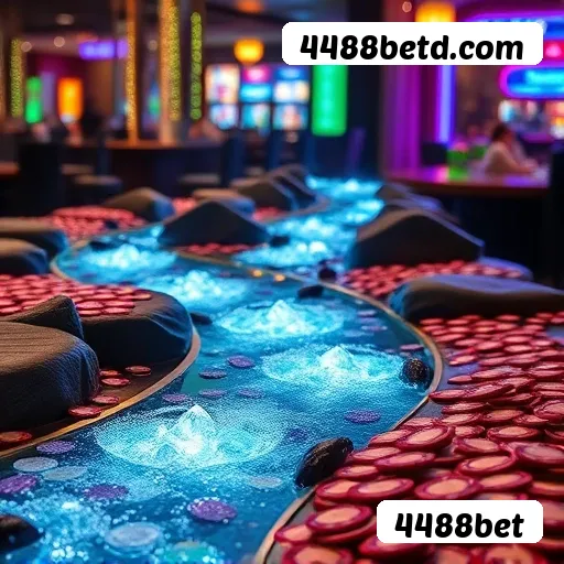 2.800+ Jogos Certificados 4488bet