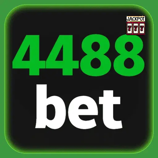 4488bet Slots Online Máquinas Caça-Níqueis