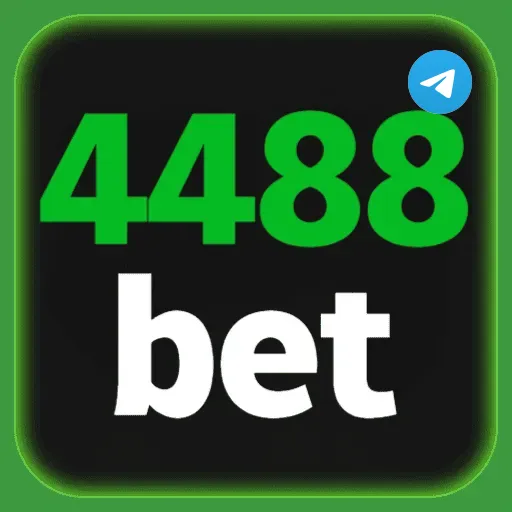 Telegram 4488bet